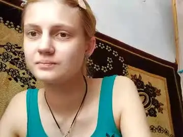 Carissaalderson  live sex cam