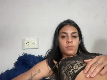 Ceci1218  live sex cam