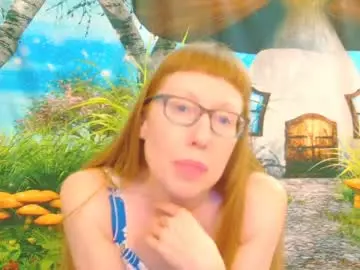 Ember_starleena  live sex cam