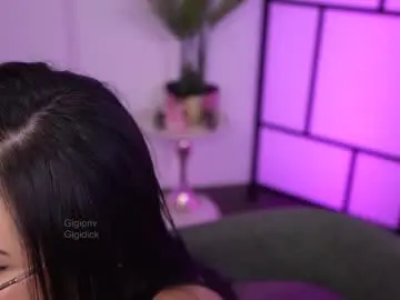 Gigi_ulala  live sex cam