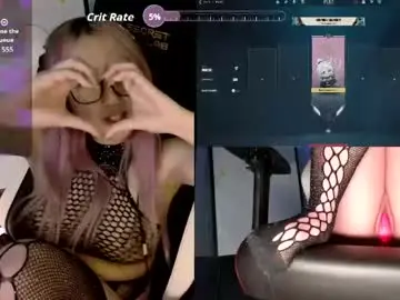 Honeylemonlena  live sex cam