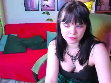 Lilithwisp  live sex cam