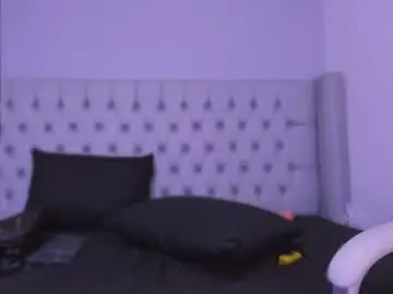 Luna__velvett_  live sex cam