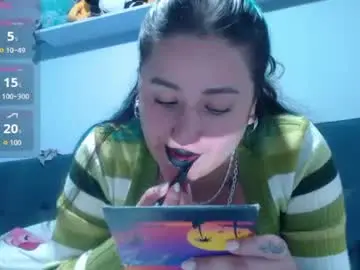 Lunapalmer01  live sex cam