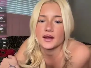 Maddiiemayyy  live sex cam