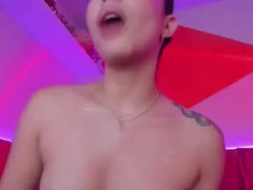 Majoogomez  live sex cam
