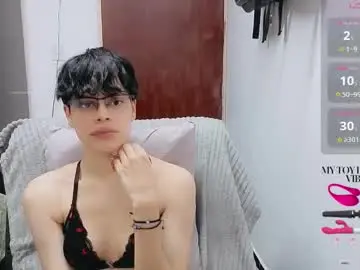 Melissa_and_dany  live sex cam