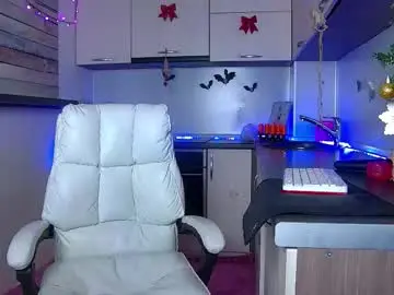 Nally_ferrari  live sex cam