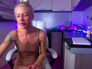 Nally_ferrari  live sex cam