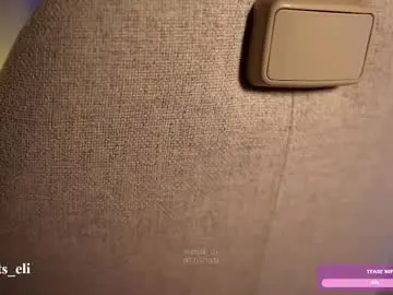 Secrets_eli  live sex cam