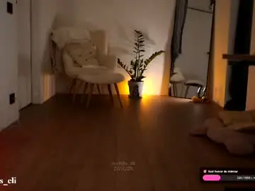 Secrets_eli  live sex cam