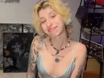 Sharmainelamon  live sex cam