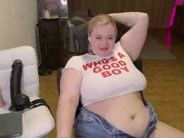 Showmebbw  live sex cam