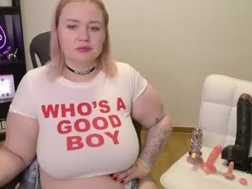 Showmebbw  live sex cam