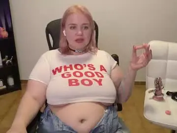Showmebbw  live sex cam
