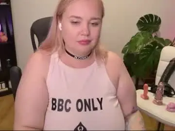 Showmebbw  live sex cam
