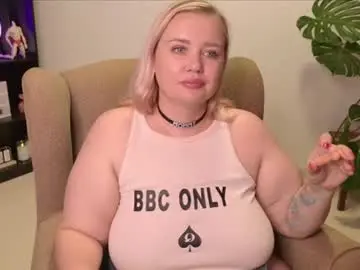 Showmebbw  live sex cam