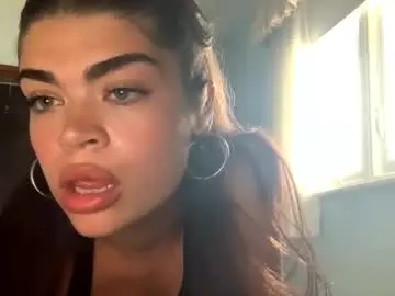 Somaagape  live sex cam