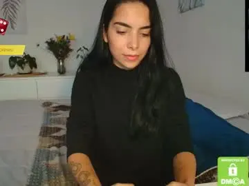 Sweetmysterious18  live sex cam