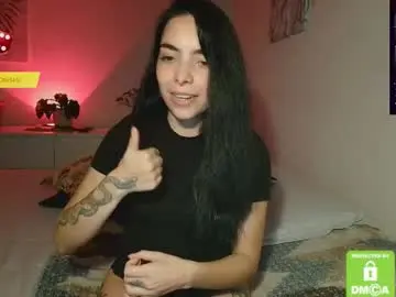 Sweetmysterious18  live sex cam