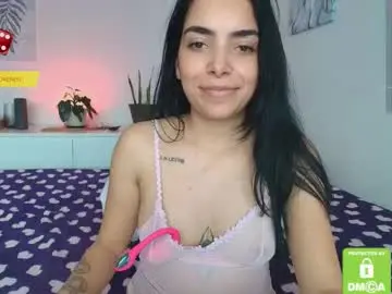 Sweetmysterious18  live sex cam