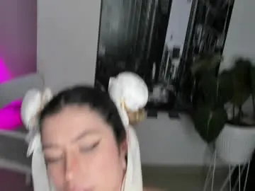 _lapetitemort_  live sex cam