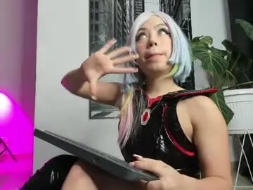 _lapetitemort_  live sex cam