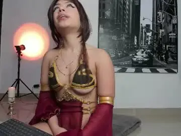 _lapetitemort_  live sex cam