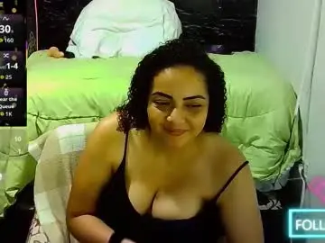 _milf_naughty  live sex cam