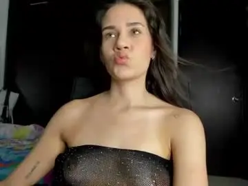 Abby_connie  live sex cam