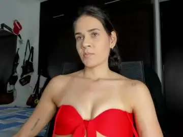 Abby_connie  live sex cam