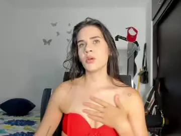 Abby_connie  live sex cam