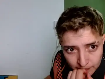 Alex_parker07  live sex cam