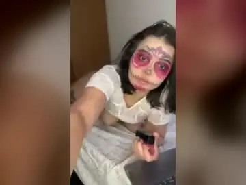 Ameliacoop18  live sex cam