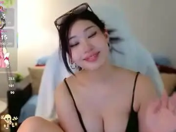 Aminasaffron  live sex cam