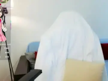 Aminasaffron  live sex cam
