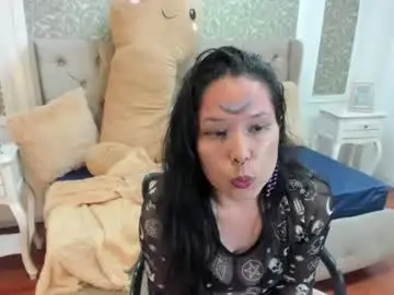 Artemisa_shaw  live sex cam