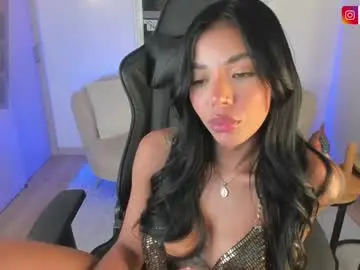 Bellarossii  live sex cam