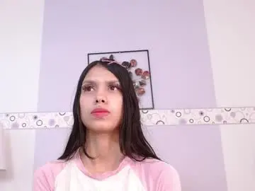 Celesstegh  live sex cam