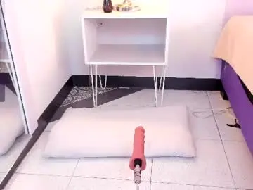 Celesstegh  live sex cam