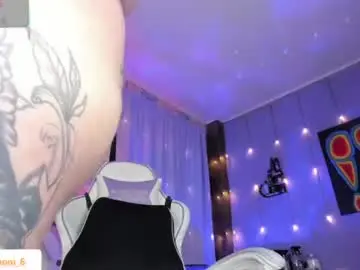 Cherrybom_  live sex cam