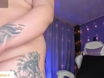 Cherrybom_  live sex cam