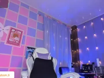 Cherrybom_  live sex cam