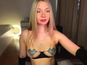 Delanona  live sex cam