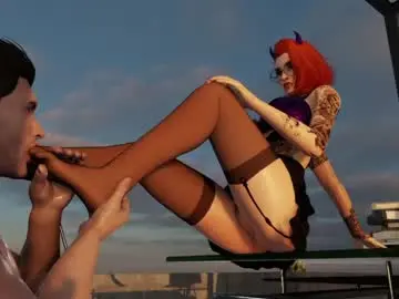 Goddess_r_o_s_e  live sex cam