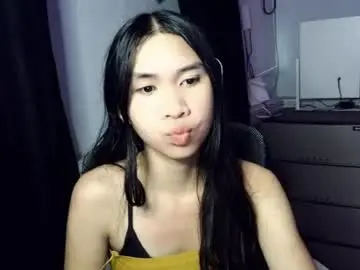 Itslovely_asian  live sex cam