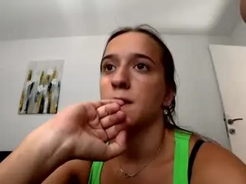 Itsmilicaxo  live sex cam