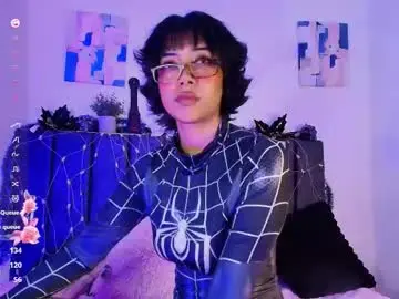 Jedah_18  live sex cam