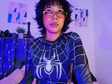 Jedah_18  live sex cam