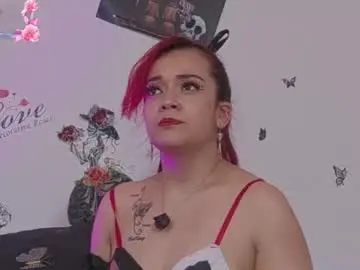 Keila_j  live sex cam